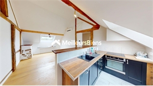 t2 à la vente -   90300  SERMAMAGNY, surface 55 m2 vente t2 - UBI483945140